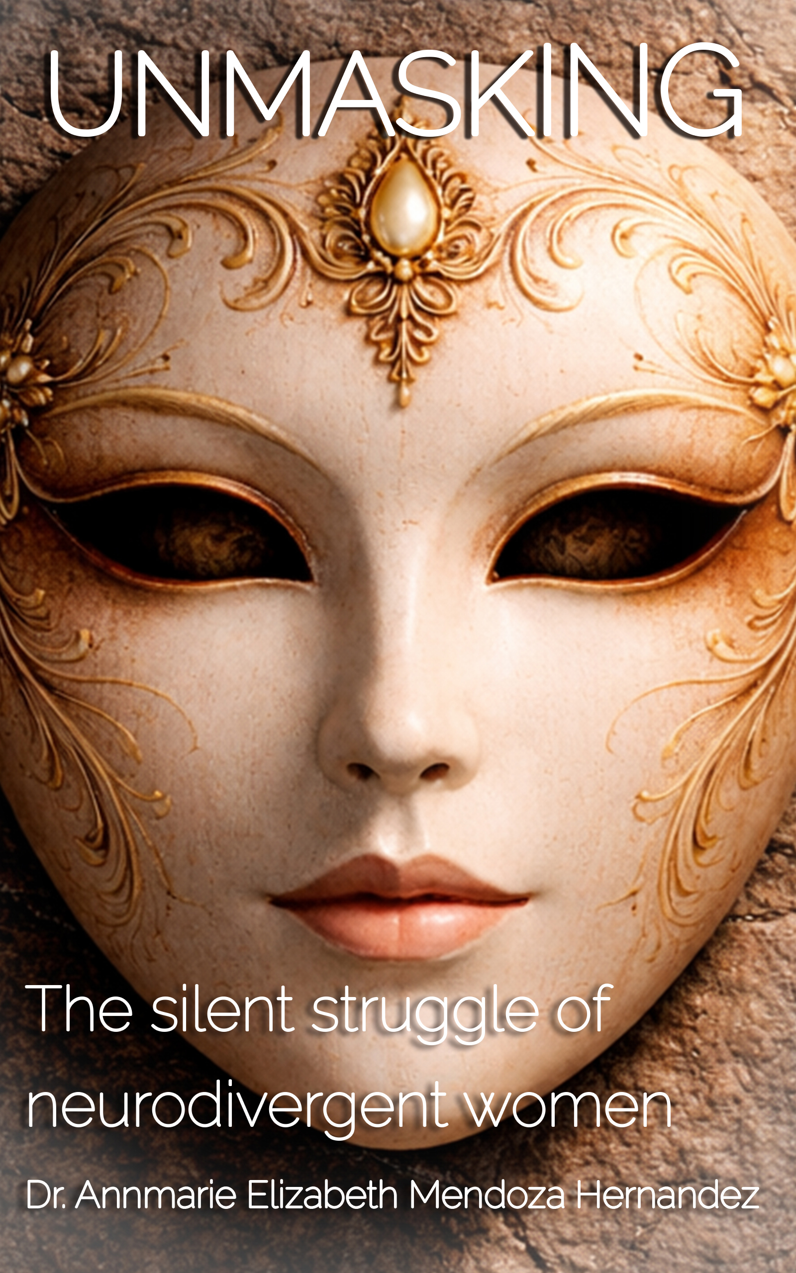 Unmasking Cover