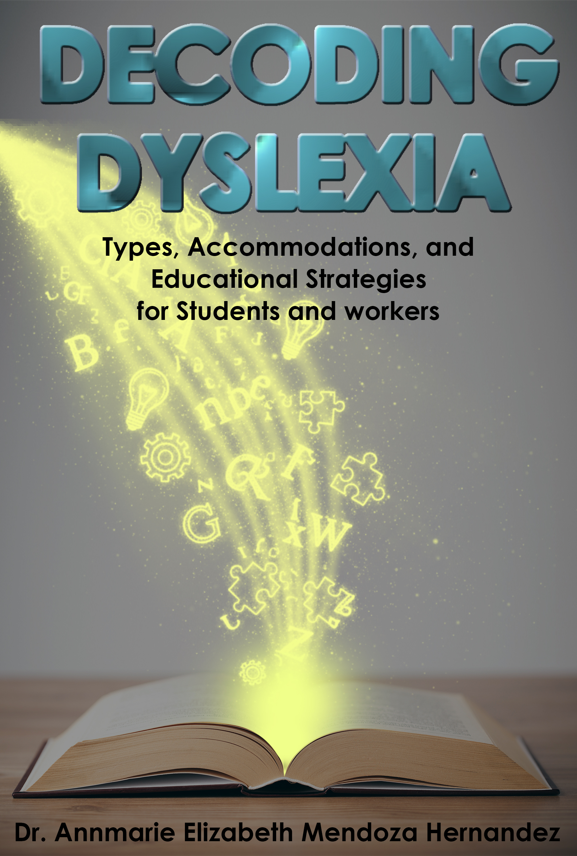 Decoding dyslexia