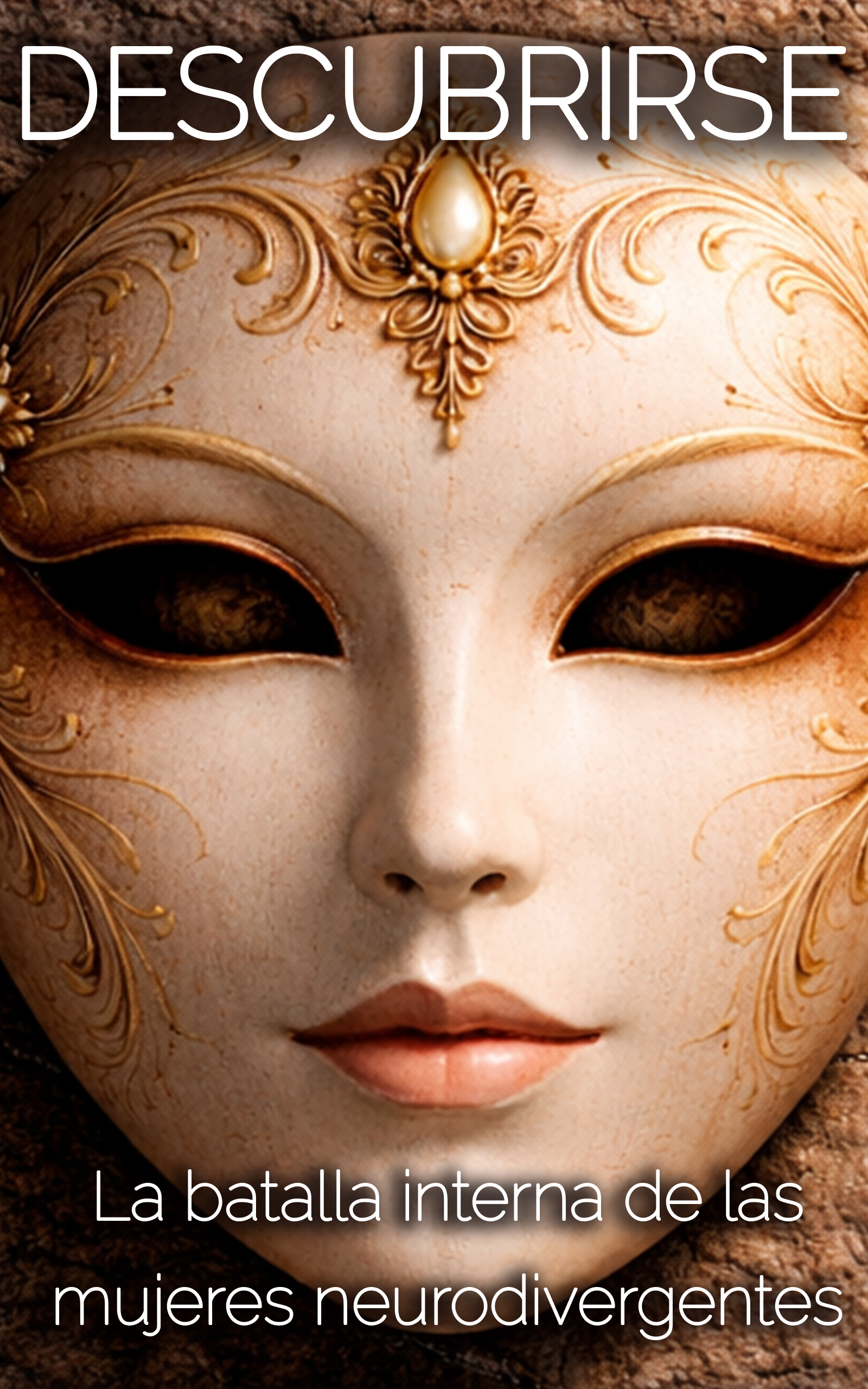 Portada Unmasking